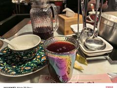 -尚尚仙·酸汤猪手·猪肚鸡火锅(华联万柳购物中心店)