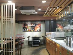 大堂-牛肉彪·19年专注·潮汕牛肉火锅(祈福店)