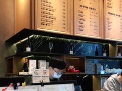 -THE WOODS 简餐 (国贸商城店)