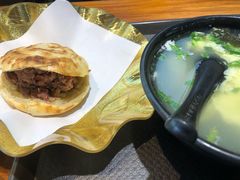 -永茂驴肉(莲池南大街总店)