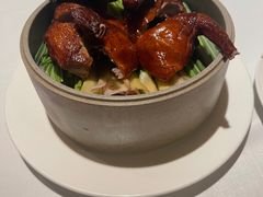 -广州富力丽思卡尔顿酒店·丽轩·粤菜
