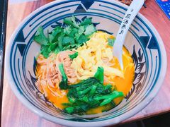 -和府捞面(东直门银座店)