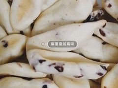 -詹记桃酥(包河万达店)