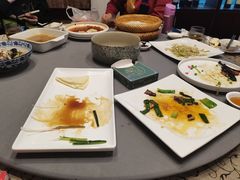 -一江春水·杭帮臻宴(三台山店)