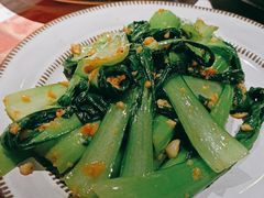 -盛焰铁板烧(王府井店)