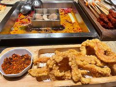 -锦城印象火锅(天府三街店)