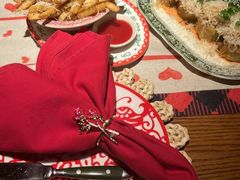 -弗兰克牛排西餐厅Ribone steak house(柠檬花园店)