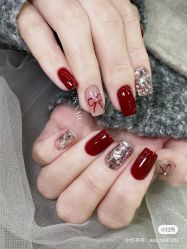 -M·X Nail日式美甲美睫