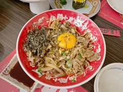 -仙隐小鹿中华料理(南宁万象城店)