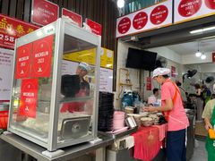 -榮泰米粉湯(Left Shop)