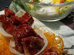 -猫抓烤肉(春熙路店)