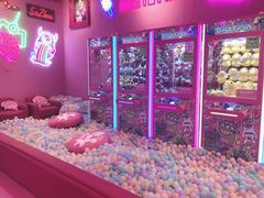 -BIG PINK大粉娃娃机主题馆(圆融星座店)