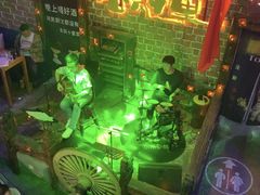 -春风十里酒吧(乐山店)