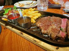 -澳骄 Aussie Kitchen·手工披萨·西餐(国大店)