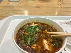 -樊记腊汁肉(西安咸阳国际机场店)