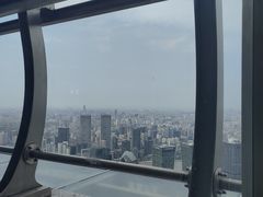 -上海金茂大厦88层观光厅