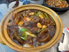 -创味·民间海南菜·非遗藤桥排骨(藤桥·免税城店)