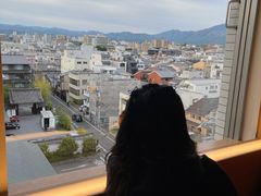 -京都全日空皇冠假日酒店