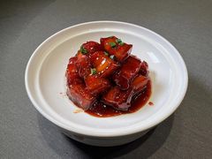 -梁家大院•农家菜(马陆店)