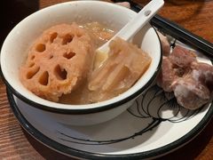 -董厨煨汤馆(车站路店)