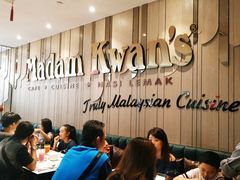 -关夫人餐厅(阳光广场店)