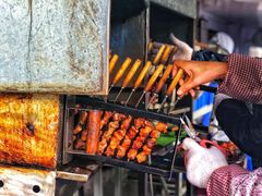 -王记西鎮电烤肉(汶上路店)