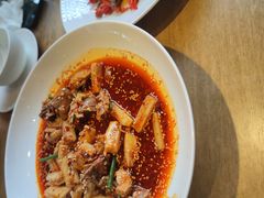 -阿斯牛牛·凉山菜(新会展店)