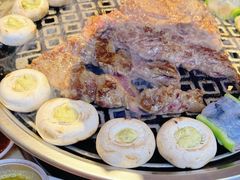 -霸腹烤肉(厦门柚子番店)
