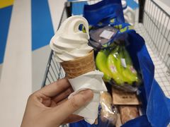 -盒马X会员店(上海森兰商都店)