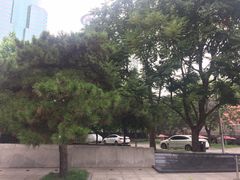 -炎黄艺术馆