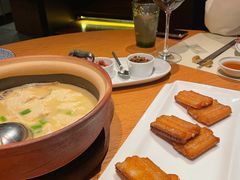 -新荣记(西溪湿地店)