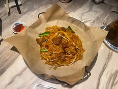 -广州花园酒店荔湾亭·地道点心·粤式饮茶