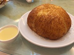 芝麻大饼-名盛园饭店清真(龙潭区店)