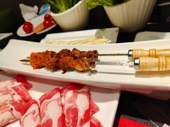 肉串-食鲜捞火锅(湖西路店)