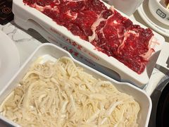 匙柄-八合里牛肉火锅(领丰汇店)