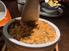 -食锦记·福建私房菜(浦西万达店)
