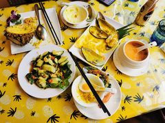 -泰妃堂.泰菜.夜宵(赤岗总店)