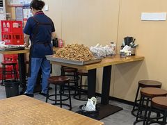 -金原鸭血粉丝汤·汤包·脆皮烤鸭(南京博物院店)
