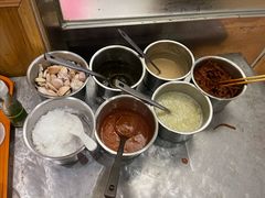 -清真吴记门钉肉饼·喜多利