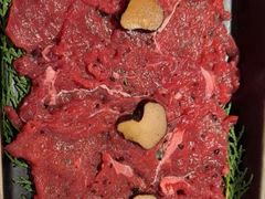 -芸山季·云南山珍菌火锅(南翔印象城MEGA店)