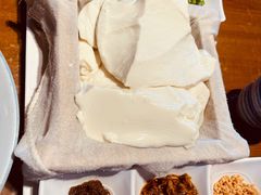 一块豆腐-95号酱骨·一块豆腐(展春园西路店)