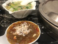 -东海渔村海鲜码头大排档
