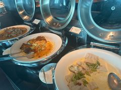 -澳门旅游塔360°旋转餐厅(南湾湖广场店)