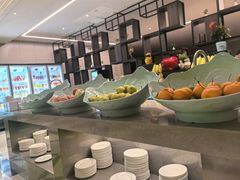 -东方威尼斯温泉酒店
