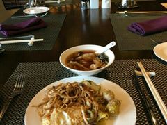 -宁波万豪酒店