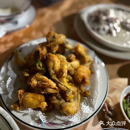松风粥店