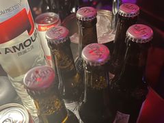 -赤红音乐现场(浦东金桥路店)