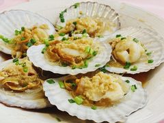 -高佳庄·舟山海鲜(海景旗舰店)