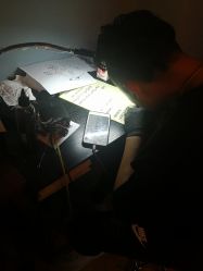 -椿树下·Tattoo纹身工作室