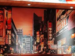 -仓桥家·焗寿司·锅物(光谷步行街店)